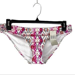 Ninety Six Degrees Tribal Bikini Bottom Size Large